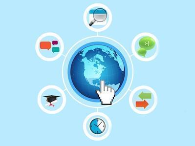 云朵课堂:浅谈国际教育信息化的发展趋势-