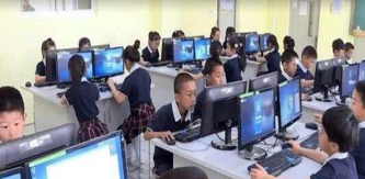 用信息化推动教育公平 锐捷网络为乡村小学定制“Mini云课堂”