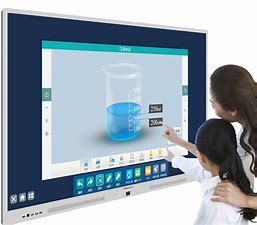 海信触控一体机教育信息化解决方案