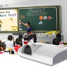 65吋液晶屏价格进一步下降,将对商教投影市场有较大冲击