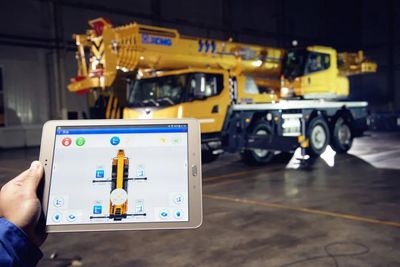 王民:深化新一代信息技术与制造业融合,加速工程机械数字化转型|产业转型顾问委员声音