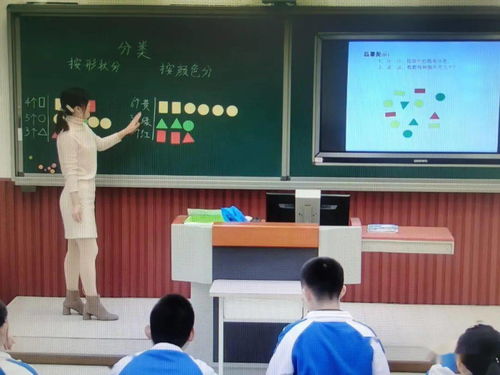 教育信息 育智学校参加2020年辽宁省特殊教育学科省 市优质课评选活动