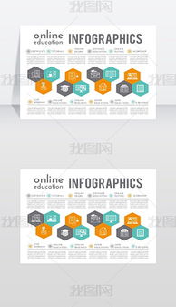 EPS格式学位证书模板 教育信息展示的专业设计
