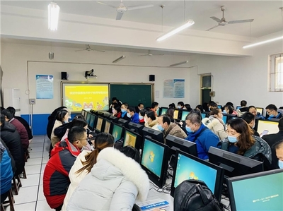 拥抱信息时代 打造高质量人工智能教育——河北省保定市人工智能教育探索之路