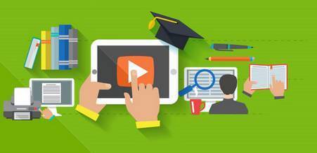 大数据时代下的未来课堂 教育信息化的新图景