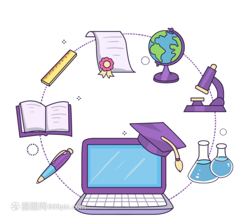 在线教学的线性教育信息 趋势、优势与未来展望