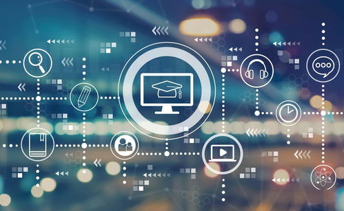 教育信息化 为农村教育提质插上数字化翅膀——聚焦“双减”政策下的新方向